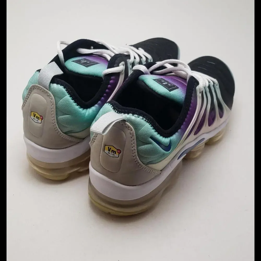 Mens‎ Nike Air Vapormax Plus Buty Stan Eggplant Purple Shoes 924450-019 Size 11